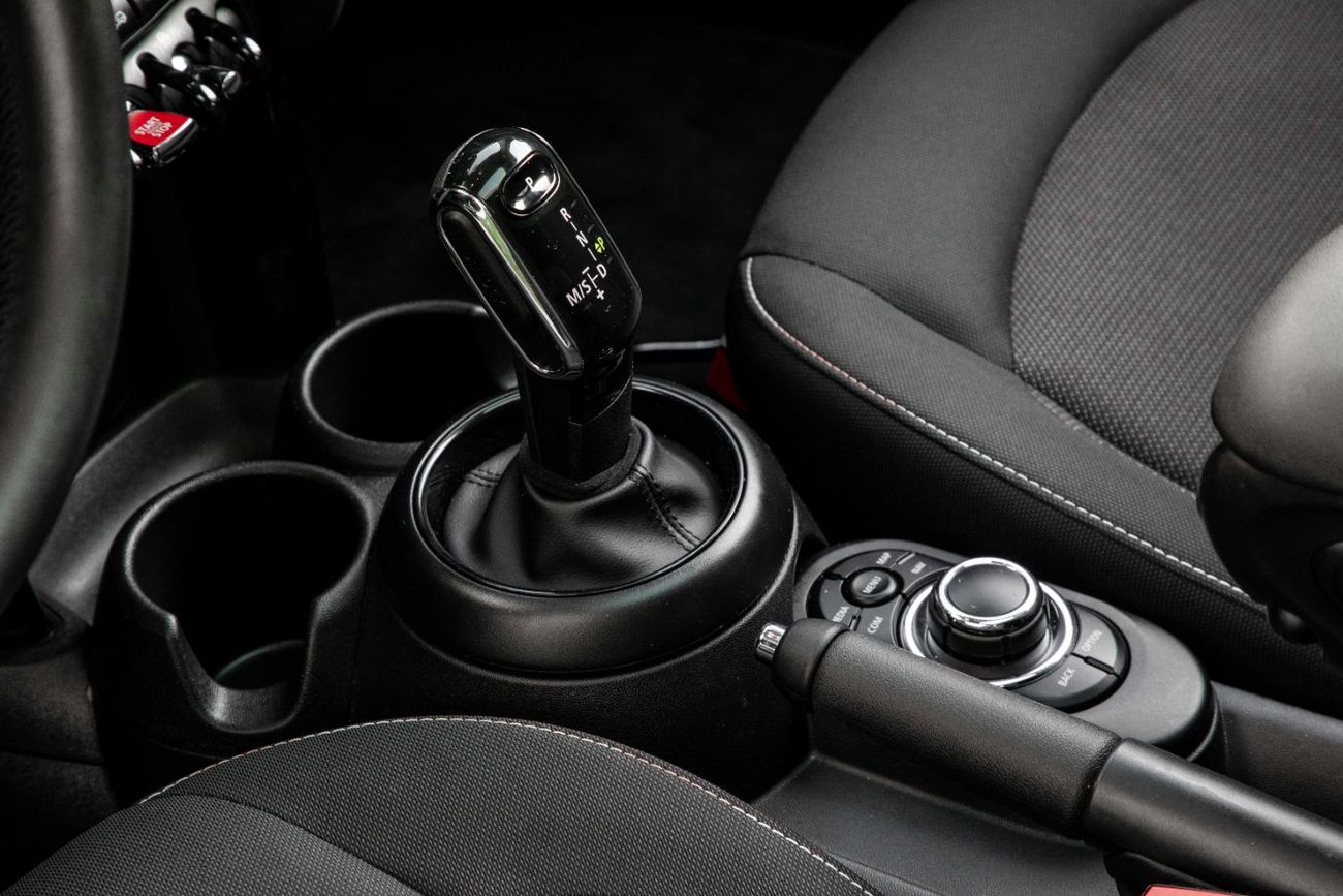 ميني كوبر | 1,567 P.M  | 0% Downpayment | Immaculate Condition!