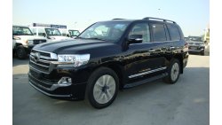 Toyota Land Cruiser VX.R V8 Diesel 2021 Model