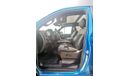 رام 1500 Dodge RAM Sport-2021-Blue