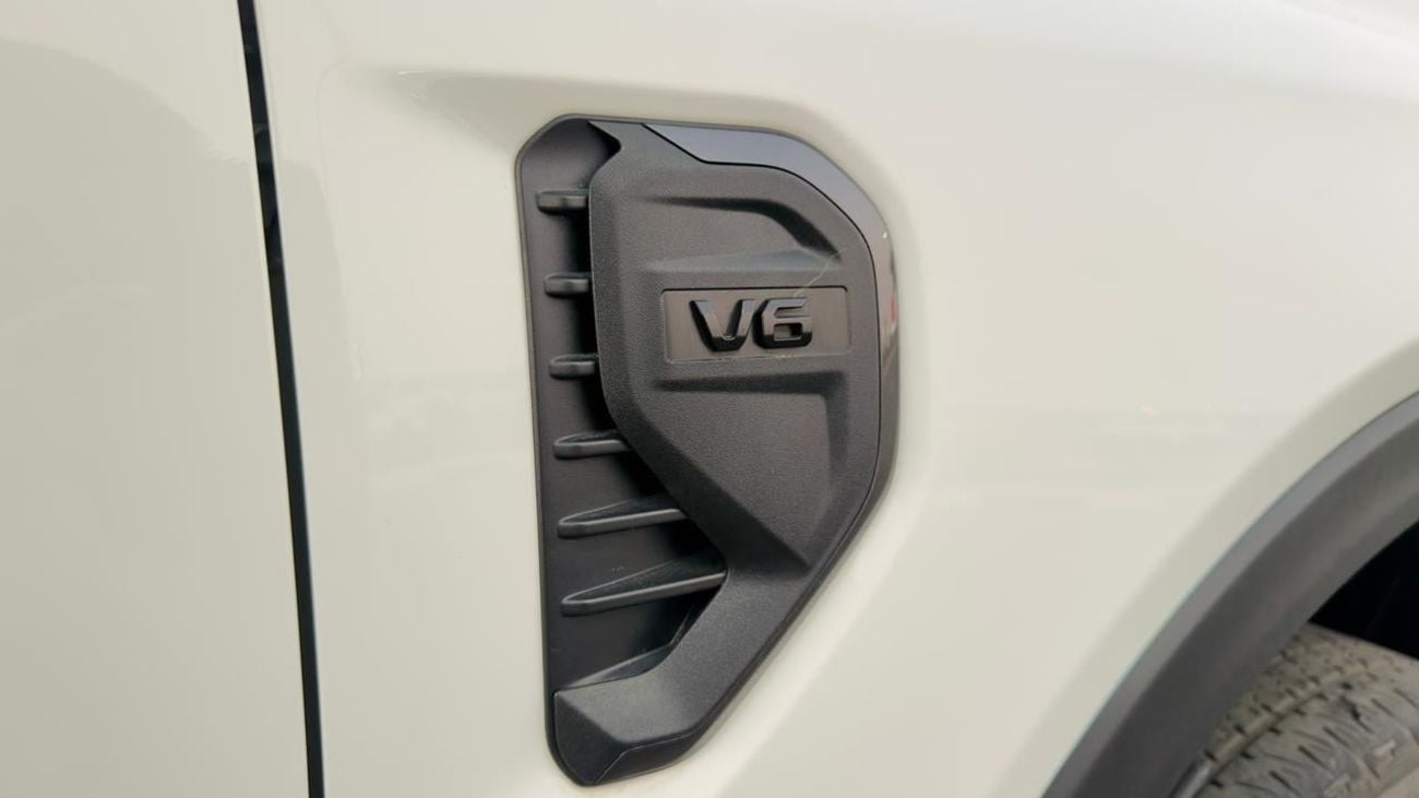 Ford Ranger SPORTS | PUSH START ENGINE | 3.0L DIESEL | AUTO | POWER SEATS | BACK CAMERA |