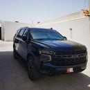 شيفروليه تاهو