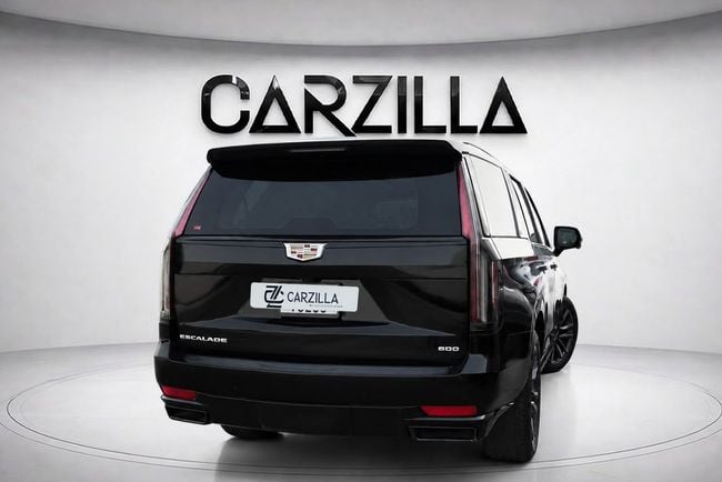 Cadillac Escalade SPORT, миниатюра 19