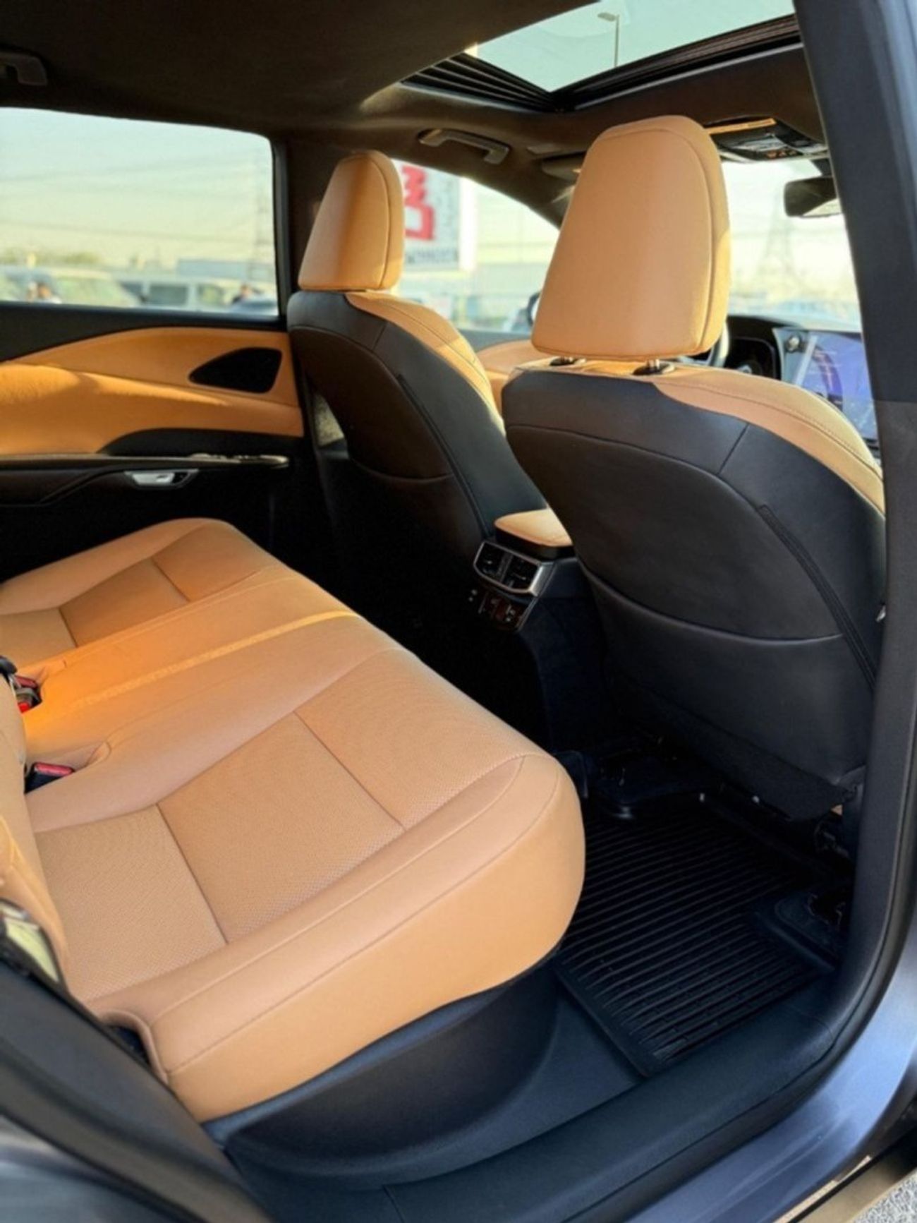 Lexus RX350 Premium AWD