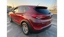 Hyundai Tucson 2018 HYUNDAI TUCSON AWD / 2.0 / MID OPTION