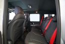 Mercedes-Benz G 63 AMG 4MATIC SUV