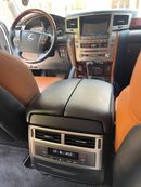 Lexus LX570 PLATINUM