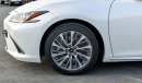 Lexus ES350 LEXUS ES 350 MY 2021 WITH PANORAMA PRICR FOR EXPORT