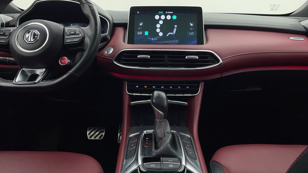 MG HS LUXURY TROPHY 2 | Zero Down Payment | Home Test Drive