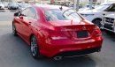 Mercedes-Benz CLA 250 4 Matic