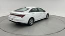 Hyundai Elantra GL 1.6 | Zero Down Payment | Free Home Test Drive