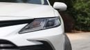 Toyota Camry S 2.5L (181 HP) | Agency Warranty | Full Service History | Zero Downpayment | Free Test Drive