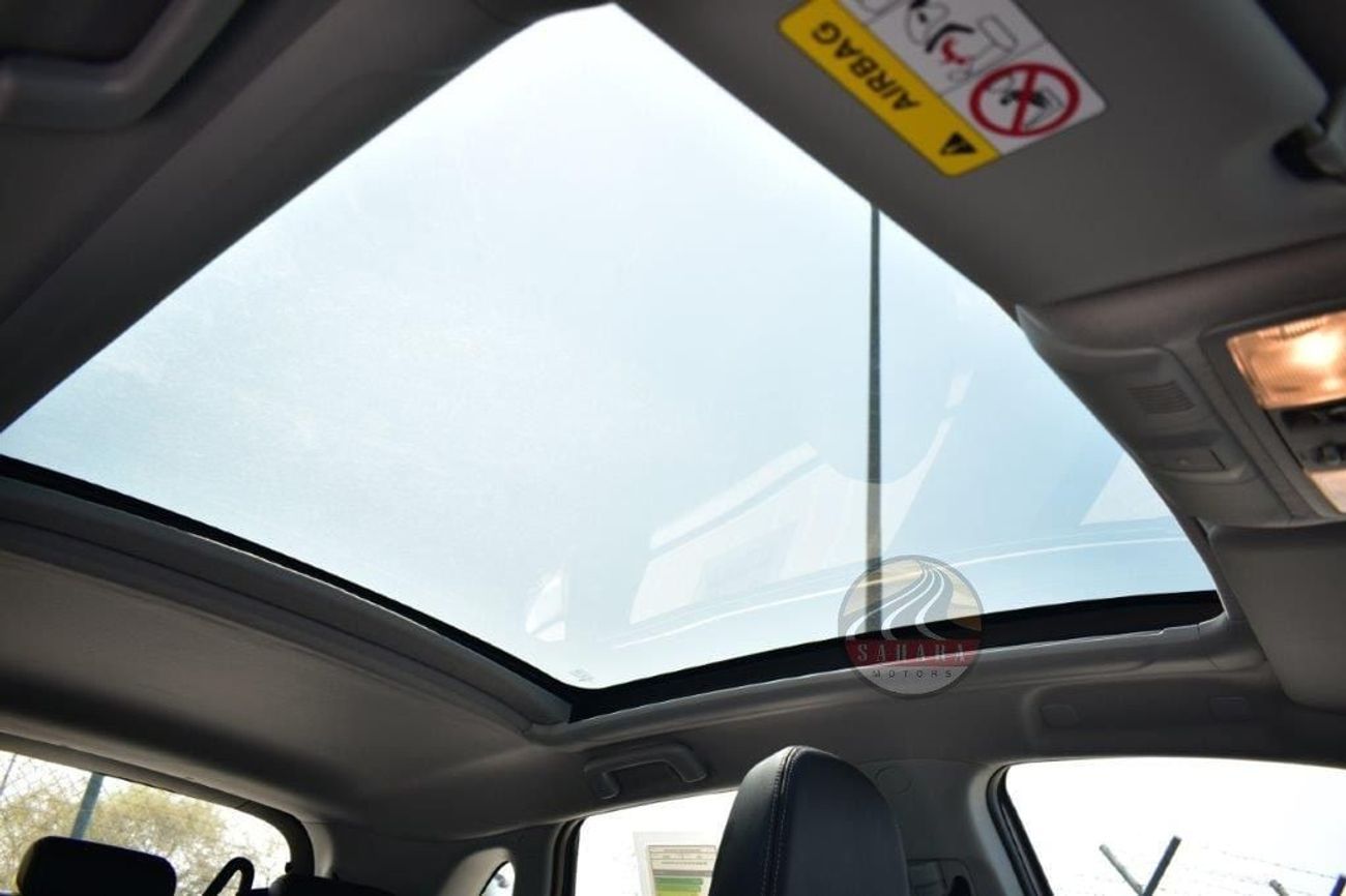 ميتسوبيشي ASX GLX Luxury Highline 2.0L 4WD 5 Seater Automatic