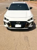 جي إي سي امباو 1.5T GS