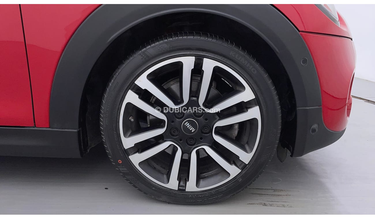 Mini Cooper S S 1.6 | Zero Down Payment | Free Home Test Drive