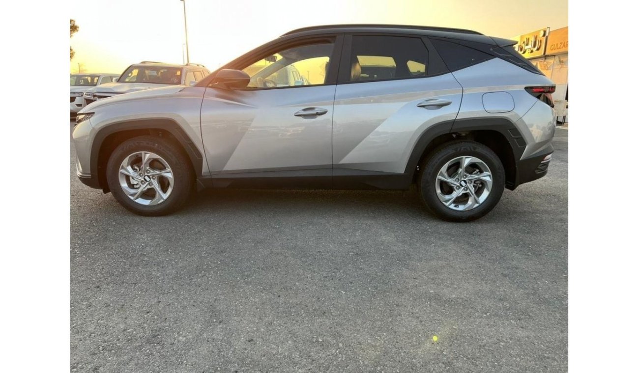 Hyundai Tucson MODEL 2022 1.6L