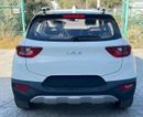 Kia KX1 1.4L PETROL AUTOMATIC TRANSMISSION ( FOR RE-EXPORT ONLY )