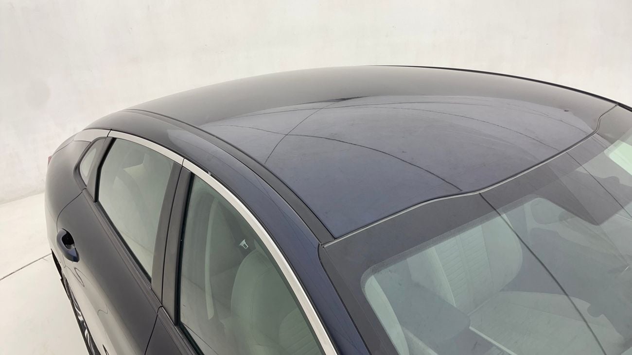 كيا K5 LX 2.5 | بدون دفعة مقدمة | اختبار القيادة في المنزل