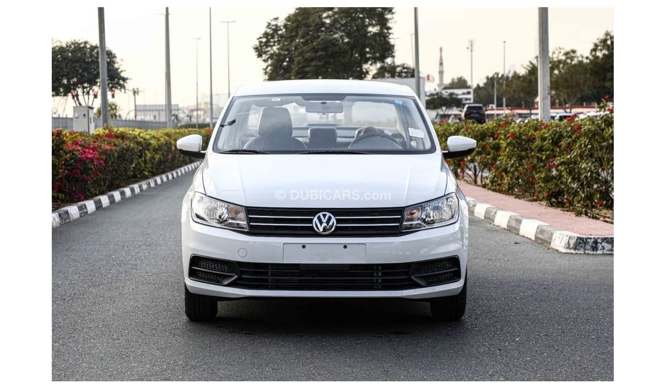 Volkswagen Santana 2022 Volkswagen Santana 1.5 Sedan Petrol Automatic