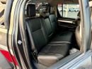 Toyota Hilux GR Sport 2.8L