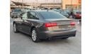 Audi A6 TFSI Audi A6_Gcc_2012_Excellent_Condition _Full option