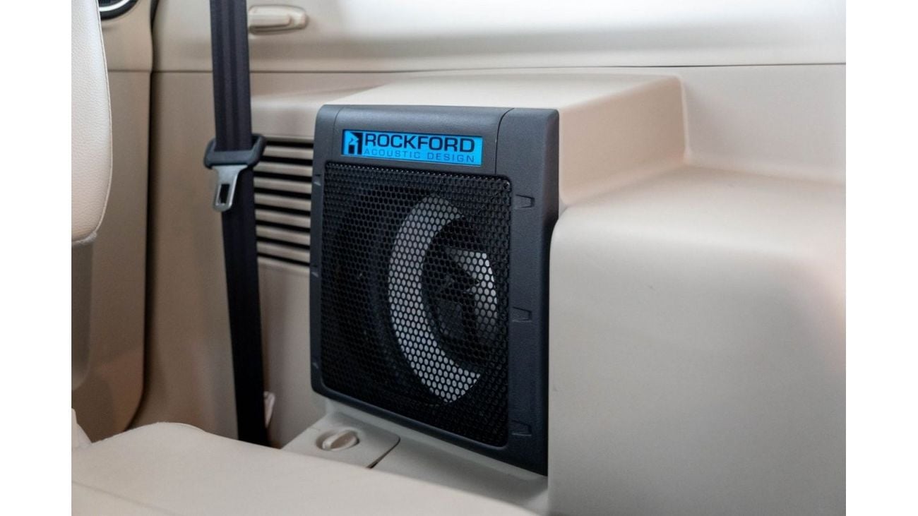 Mitsubishi Pajero GLS