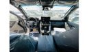 Toyota Land Cruiser GXR 4.0L Radar Leather European Specification Brand New