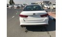 Kia Optima 2.4L