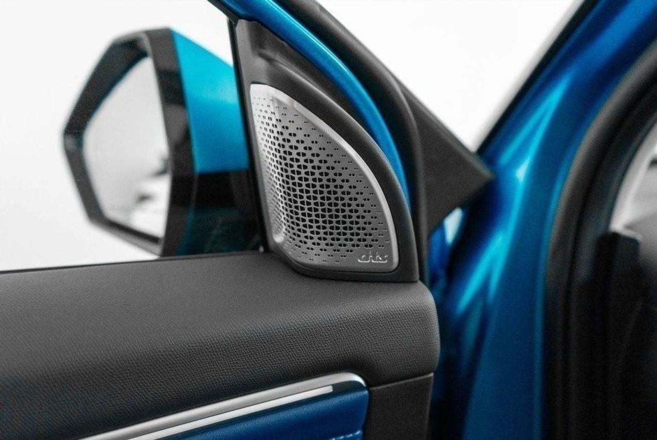 GAC GS3 Emzoom 2024 GAC GS3 Emzoom R Style / Delivery Mileage / GAC Warranty