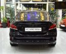 MG 6 LUXURY EXCELLENT DEAL for our MG MG6 20T ( 2022 Model ) in Black Color GCC Specs