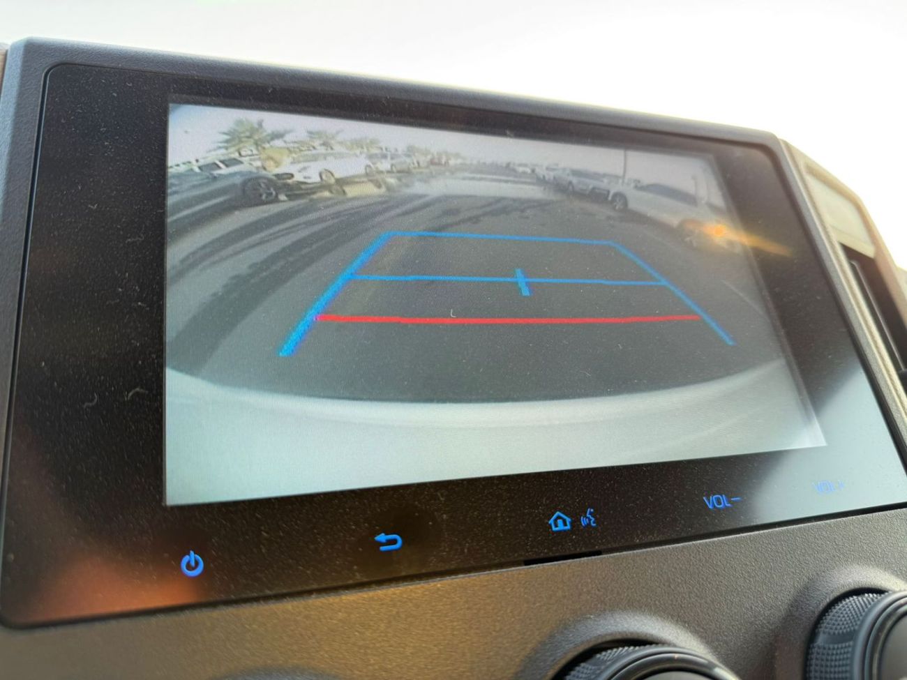 تويوتا هاياس TOYOTA HIACE OMANI 13 SEATS , 3.5L PETROL V6 , M/T HIGH ROOF 2026 MODEL