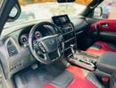 Nissan Armada SL (NON GCC) .ENGINE 5.6L/V8.