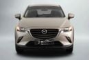 Mazda CX-3 2.0L