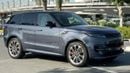 Land Rover Range Rover Sport 3.0L P550 Sport AUTOBIOGRAPHY Twin Turbo Plug-in HYBRID