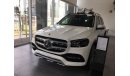 Mercedes-Benz GLS 580 NEW SHAPE EXPORT PRICE