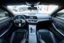 BMW 330i M Sport 2.0L (255 HP)
