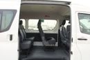 Toyota Hiace GL
