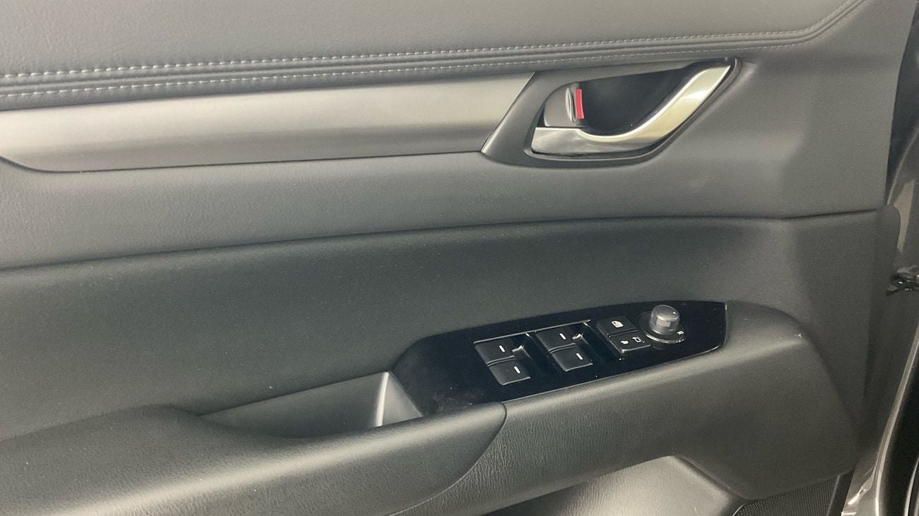 Mazda CX5 GL 2.5L GL | Guaranteed Warranty | 0 Down Payment