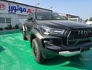 Toyota Hilux GR Sport 4.0L
