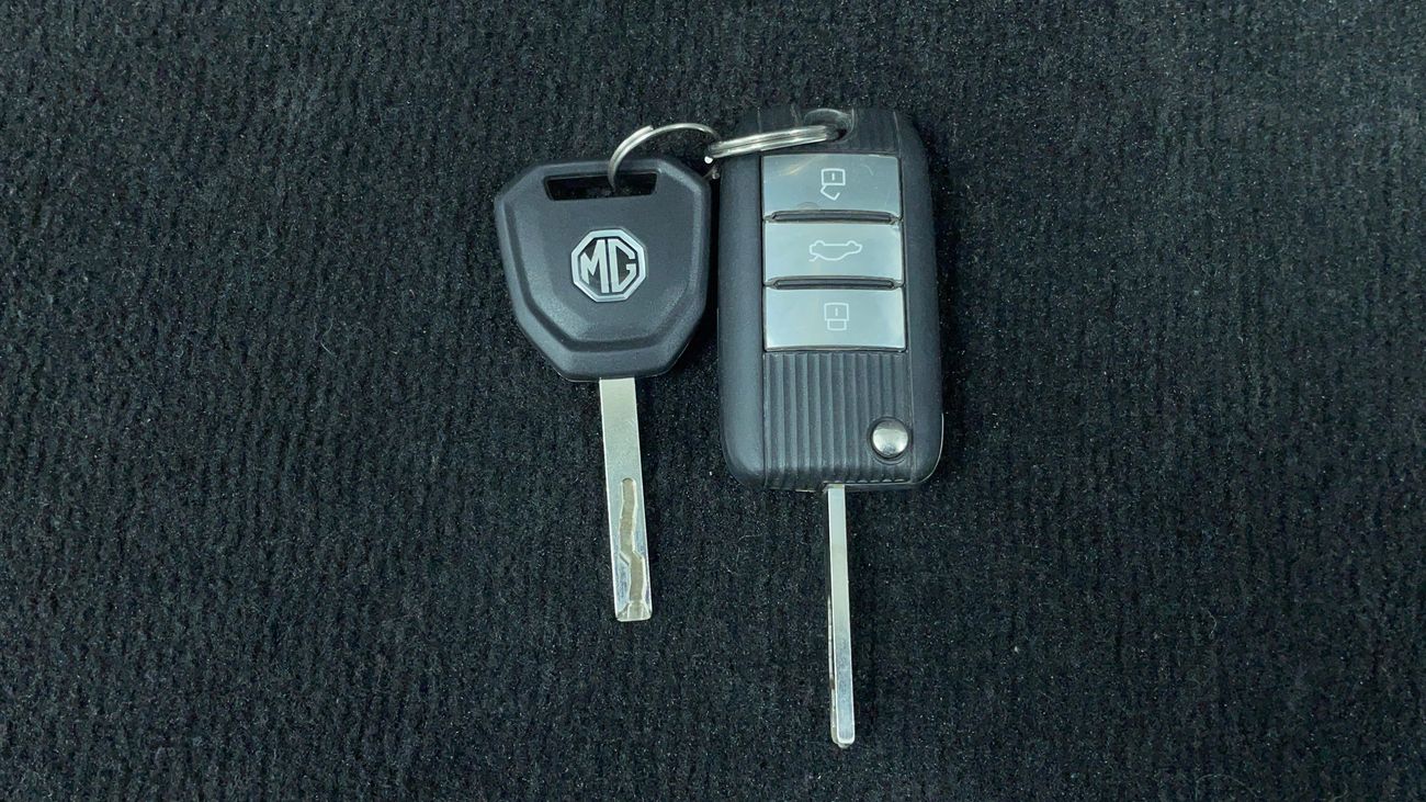MG 5 2023 STD | AED 455/Month | 0 DP | 30 Day Return | Warranty | Service History