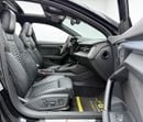 Audi RS3 TFSI quattro 2.5L Sportback 2022 Audi RS3, 1 Year Unlimited KM Warranty, Excellent Condition
