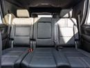 Chevrolet Tahoe RST 6.2L