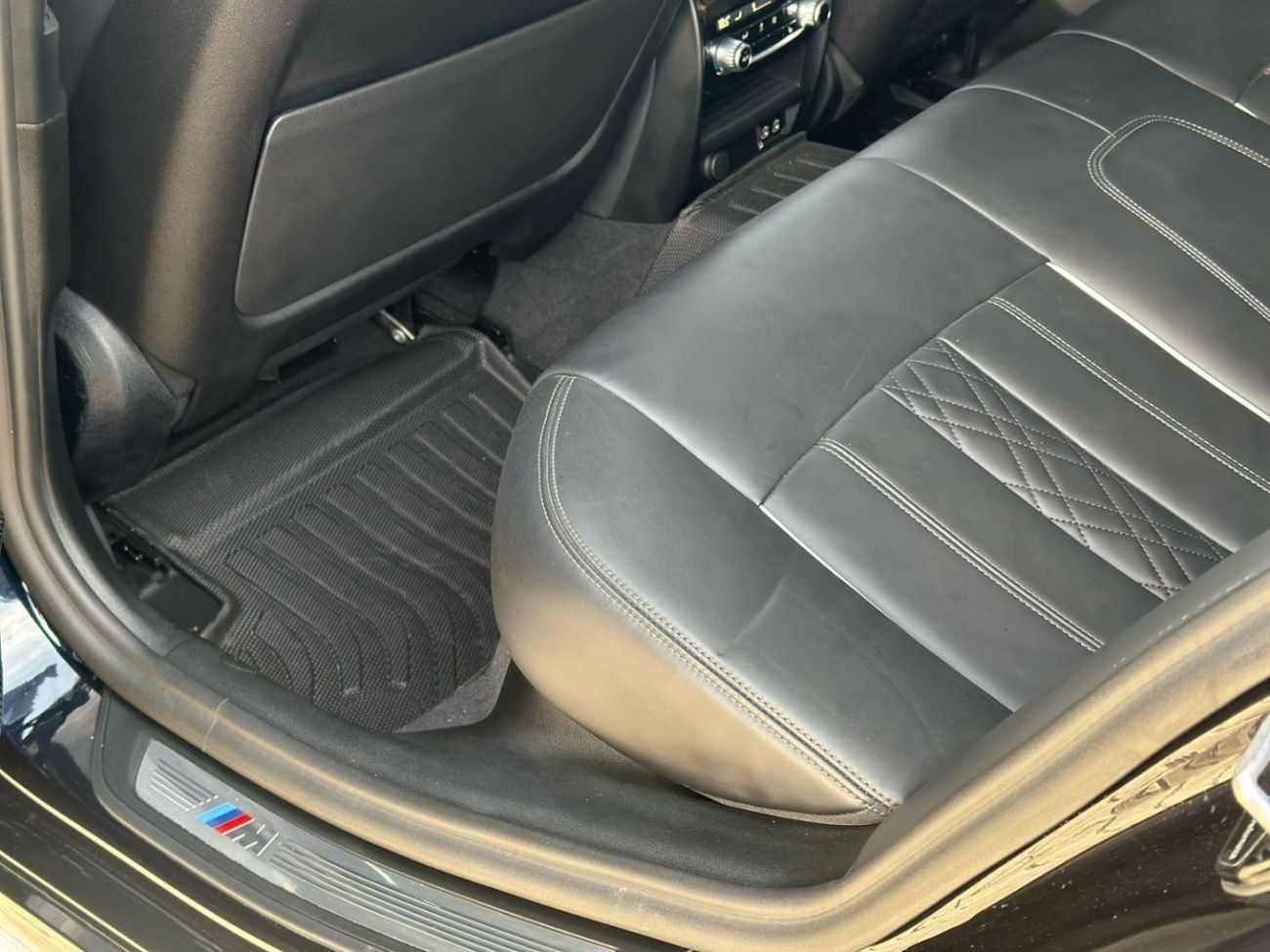 بي أم دبليو 530i BMW 530I 2023 2.0T