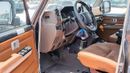 Toyota Land Cruiser 70 LC76 HT VXR 2026 Toyota Land Cruiser LC76 2.8L AT Diesel Full Option (Gray)