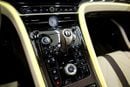 بنتلي كونتيننتال BATUR 1 OF 18 WITH WARRANTY