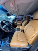 Nissan Patrol LE Platinum 5.6L