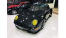 Porsche 911 carrera - 1997 - (CLEAN TITLE )