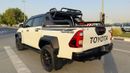 Toyota Hilux GR SPORTS KIT INSTALLED | 2.8 DIESEL ENGINE | RHD | AUTOMATIC TRANSMISSION | 2024 | 4 X 4 | 360° VIE