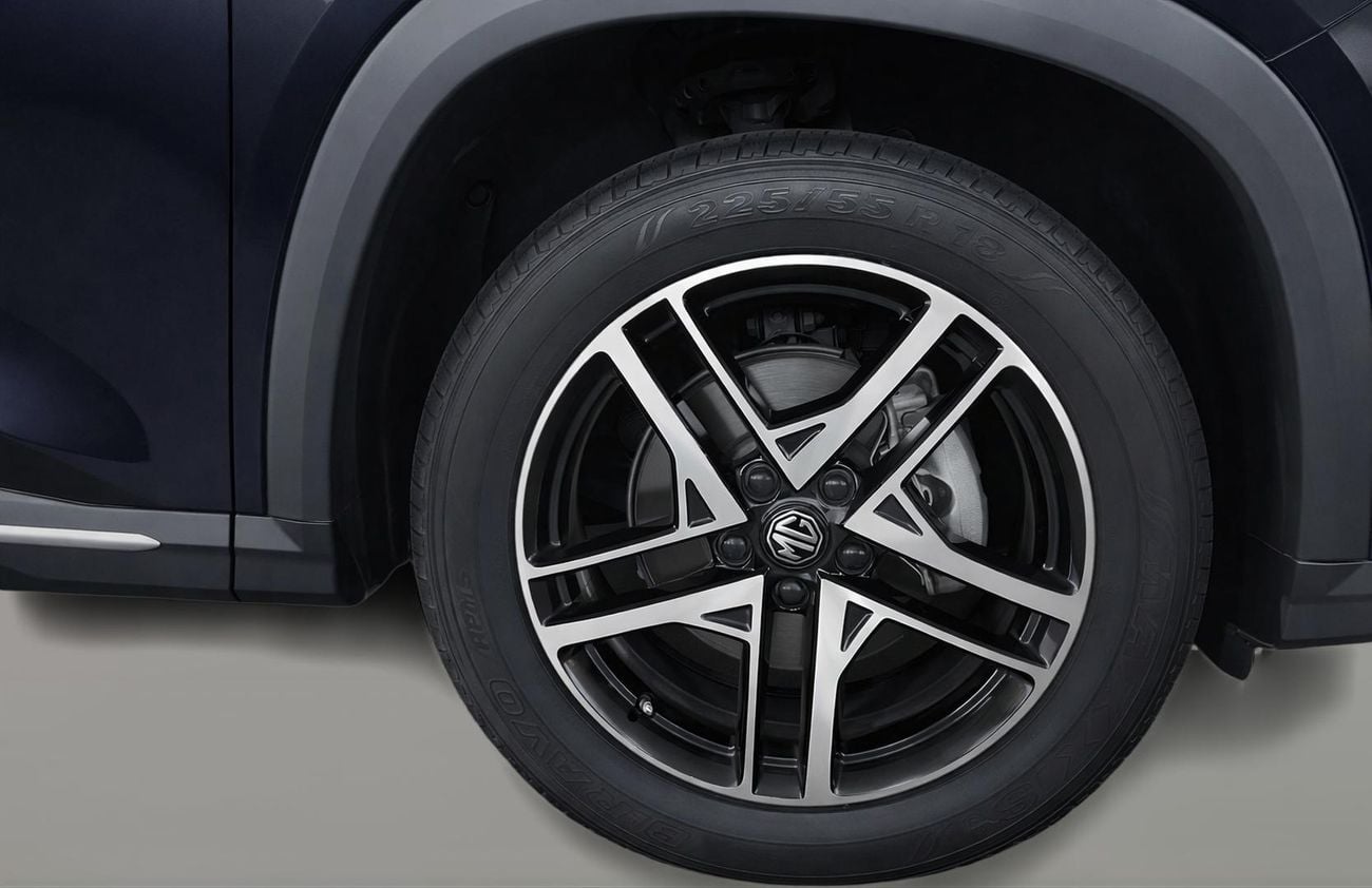 MG One STD 2024 | AED 684/Month | 0 DP | 30 Day Return | Warranty