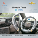 Chevrolet Tahoe LS 5.3L RWD Chevrolet Tahoe LS V8 5.3L RWD - 2025 (Export)