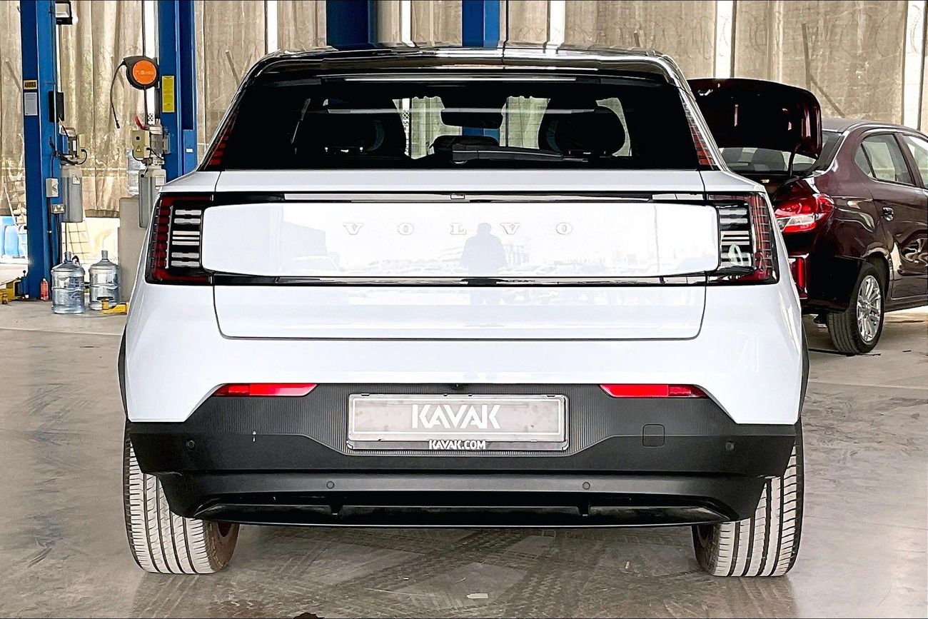 Volvo EX30 Plus | National Day Celebration | Guaranteed Warranty | 0 Down Payment